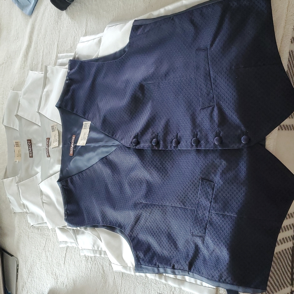 NWT Simon
